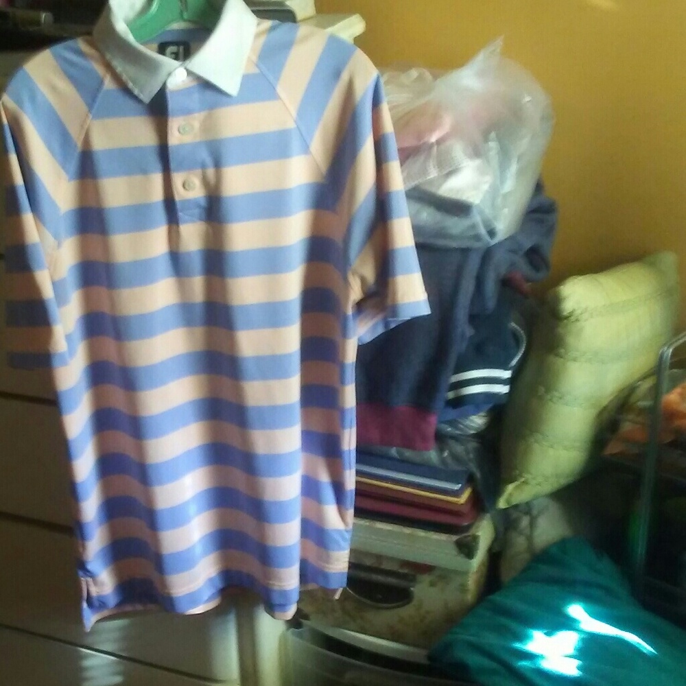 Mens polo